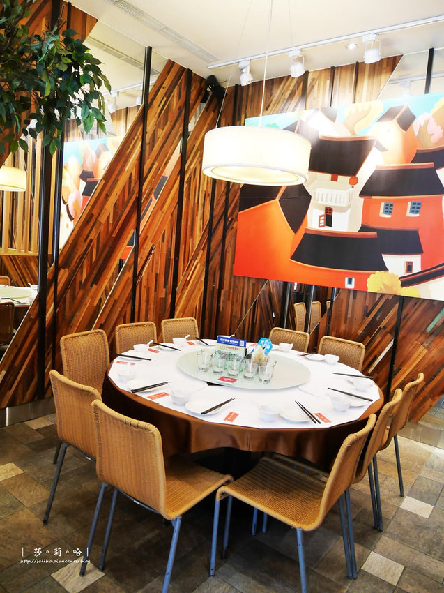 新北新店合菜美食餐廳推薦1010湘適合聚餐有包廂 (4)