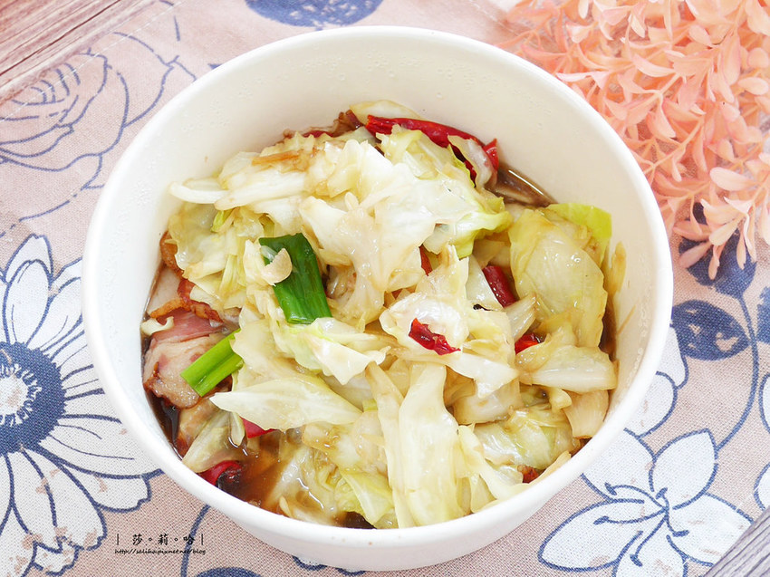 新店合菜美食餐廳推薦1010湘好吃湖南菜 (7)