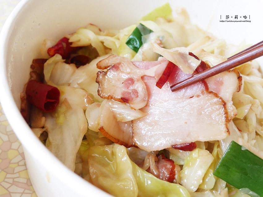 新店合菜美食餐廳推薦1010湘好吃湖南菜 (8)