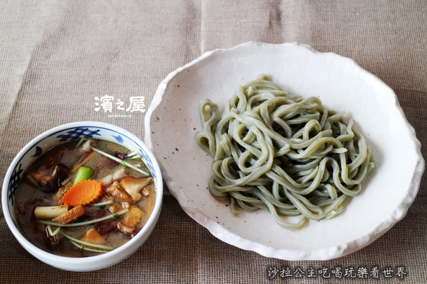 濱之屋：東區美食『濱之屋』日本烏龍麵鍋物料理"捷運國父紀念館站"