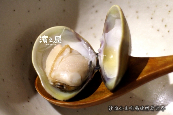 濱之屋：東區美食『濱之屋』日本烏龍麵鍋物料理"捷運國父紀念館站"