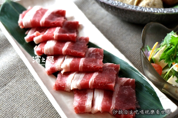 濱之屋：東區美食『濱之屋』日本烏龍麵鍋物料理"捷運國父紀念館站"