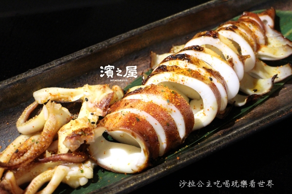 濱之屋：東區美食『濱之屋』日本烏龍麵鍋物料理"捷運國父紀念館站"