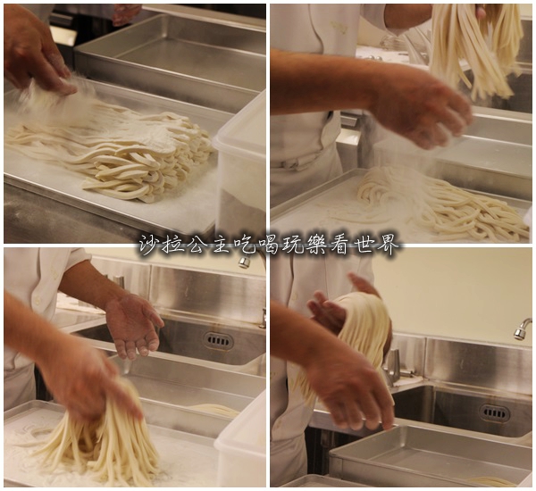 濱之屋：東區美食『濱之屋』日本烏龍麵鍋物料理"捷運國父紀念館站"