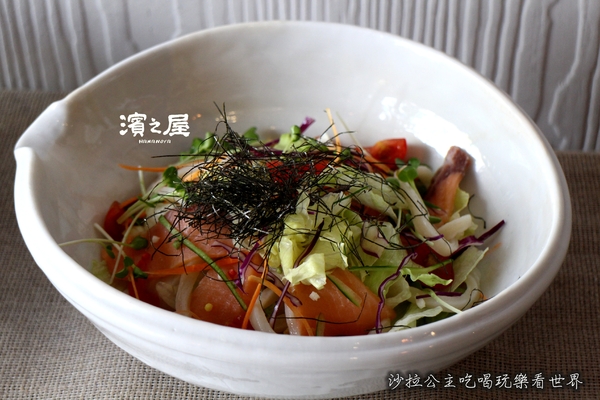 濱之屋：東區美食『濱之屋』日本烏龍麵鍋物料理"捷運國父紀念館站"