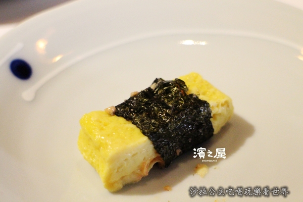 濱之屋：東區美食『濱之屋』日本烏龍麵鍋物料理"捷運國父紀念館站"