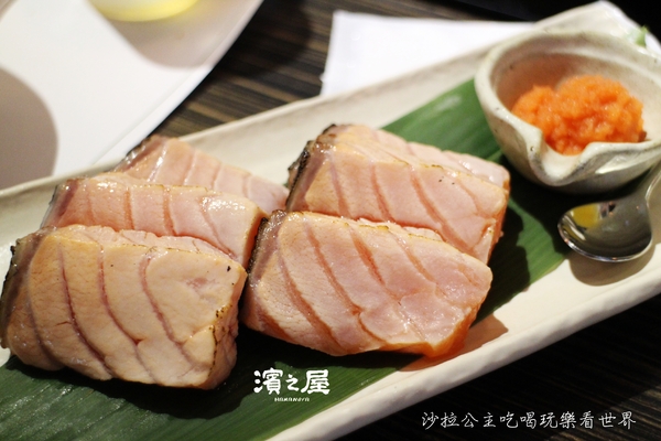 濱之屋：東區美食『濱之屋』日本烏龍麵鍋物料理"捷運國父紀念館站"