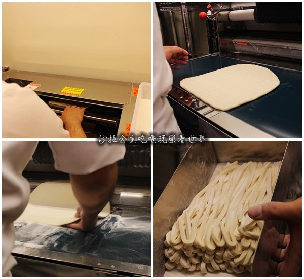 濱之屋：東區美食『濱之屋』日本烏龍麵鍋物料理"捷運國父紀念館站"