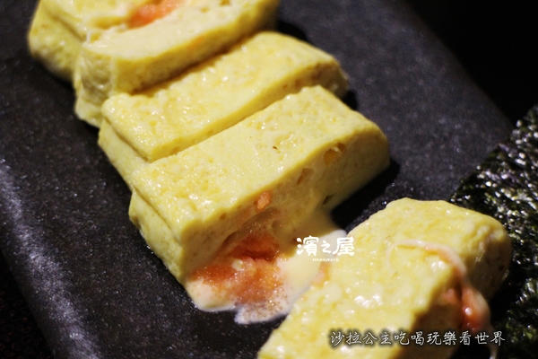 濱之屋：東區美食『濱之屋』日本烏龍麵鍋物料理"捷運國父紀念館站"