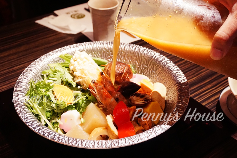 濱之屋 日本烏龍麵鍋物料理餐廳 ,夏季限定鍋物雙人優惠價,還有$199德國限量啤酒喝到飽!台北國父紀念館2號出口。(影片)