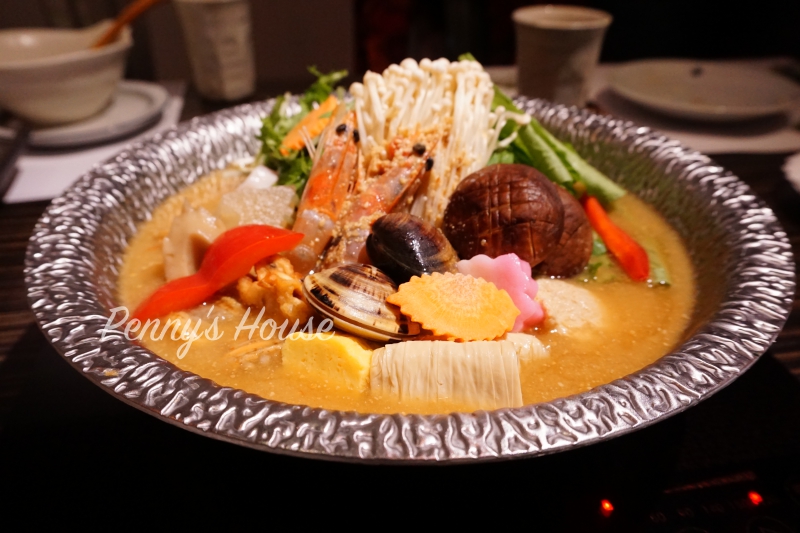 濱之屋 日本烏龍麵鍋物料理餐廳 ,夏季限定鍋物雙人優惠價,還有$199德國限量啤酒喝到飽!台北國父紀念館2號出口。(影片)