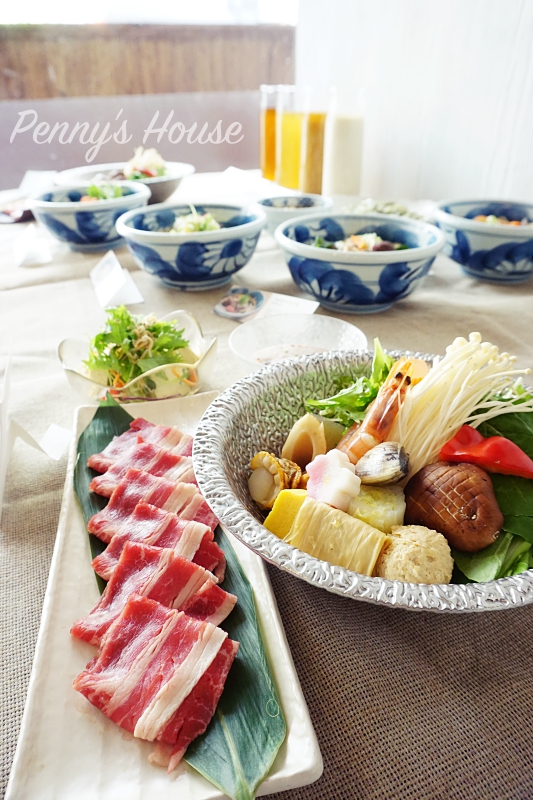 濱之屋 日本烏龍麵鍋物料理餐廳 ,夏季限定鍋物雙人優惠價,還有$199德國限量啤酒喝到飽!台北國父紀念館2號出口。(影片)