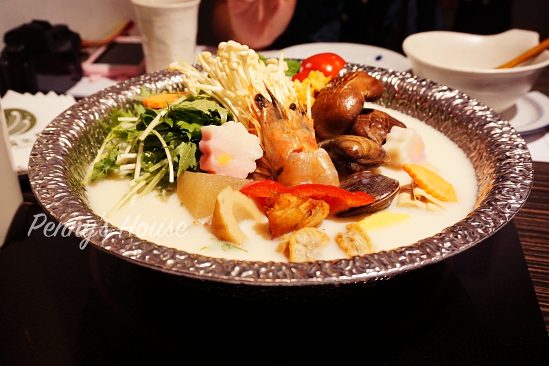 濱之屋 日本烏龍麵鍋物料理餐廳 ,夏季限定鍋物雙人優惠價,還有$199德國限量啤酒喝到飽!台北國父紀念館2號出口。(影片)