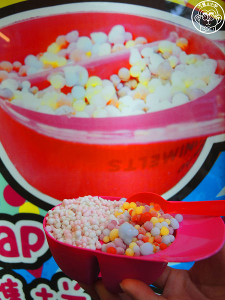 Mini Melts 粒粒冰淇淋:呷飽祙【台北萬華・Mini Melts粒粒冰淇淋】全世界最小的冰淇淋 Mini Melts 粒粒冰淇淋:呷飽祙【台北萬華・Mini Melts粒粒冰淇淋】全世界最小的冰淇淋