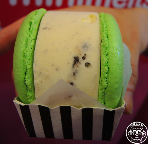 Mini Melts 粒粒冰淇淋:呷飽祙【台北萬華・Mini Melts粒粒冰淇淋】全世界最小的冰淇淋 Mini Melts 粒粒冰淇淋:呷飽祙【台北萬華・Mini Melts粒粒冰淇淋】全世界最小的冰淇淋