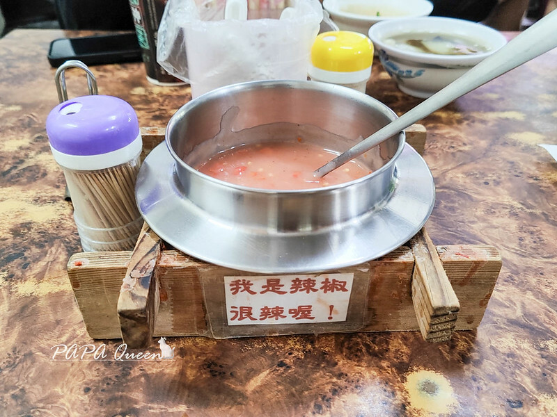 台中市北區吳記脆皮肉圓｜台中人氣脆皮肉圓 總是排隊中