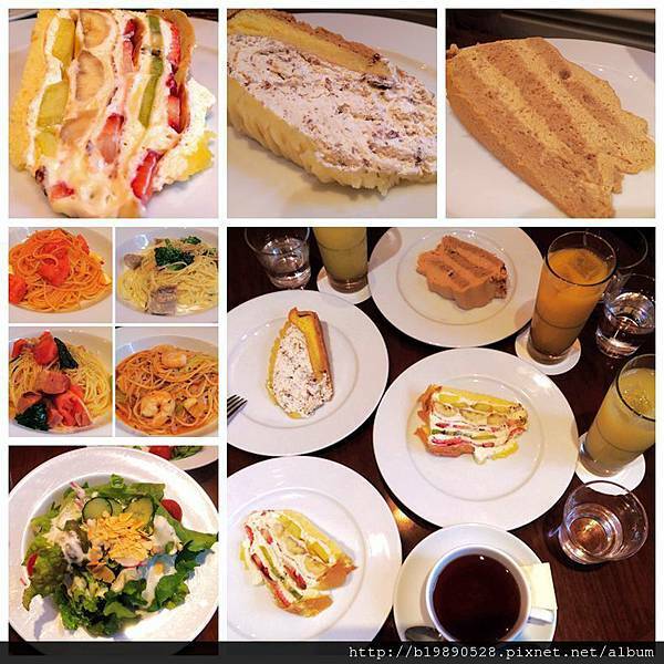 【台北大安區美食】馬可波羅酒廊下午茶 MARCO POLO LOUNGE ，香格里拉台北遠東國際大飯店38F高空景觀餐廳，內文附詳細菜單價位介紹！台北捷運六張犁站、科技大樓站美食。 @熊寶小榆の旅遊日記