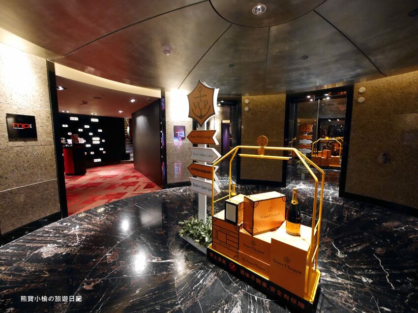 【台北大安區美食】馬可波羅酒廊下午茶 MARCO POLO LOUNGE ，香格里拉台北遠東國際大飯店38F高空景觀餐廳，內文附詳細菜單價位介紹！台北捷運六張犁站、科技大樓站美食。 @熊寶小榆の旅遊日記