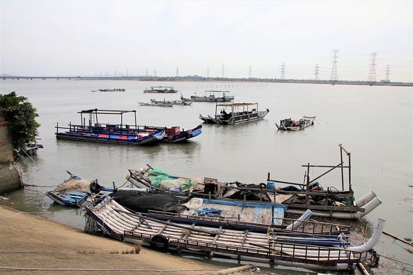 麗水漁港:【台中龍井景點】麗水驛站~百年漁港希臘風情 拍攝婚紗美照