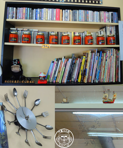 阿德早午餐：呷飽祙【宜蘭五結･阿德早午餐】食尚玩家推薦