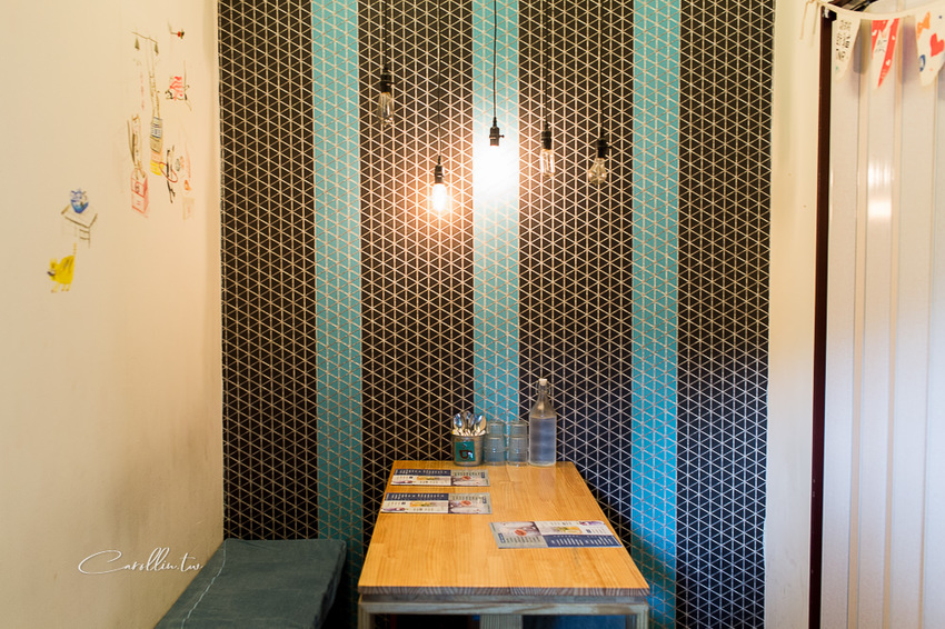 《小市場咖啡》在地食材新鮮上桌 - 卡琳。摸魚兒趣