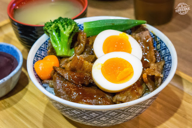 東區,開丼燒肉飯 東區,開丼燒肉飯