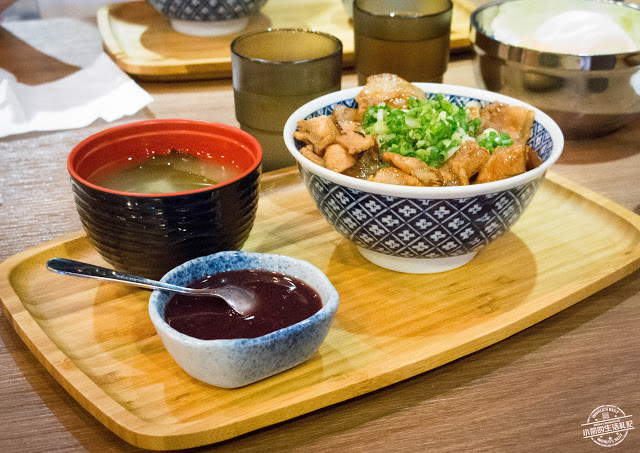 東區,開丼燒肉飯 東區,開丼燒肉飯
