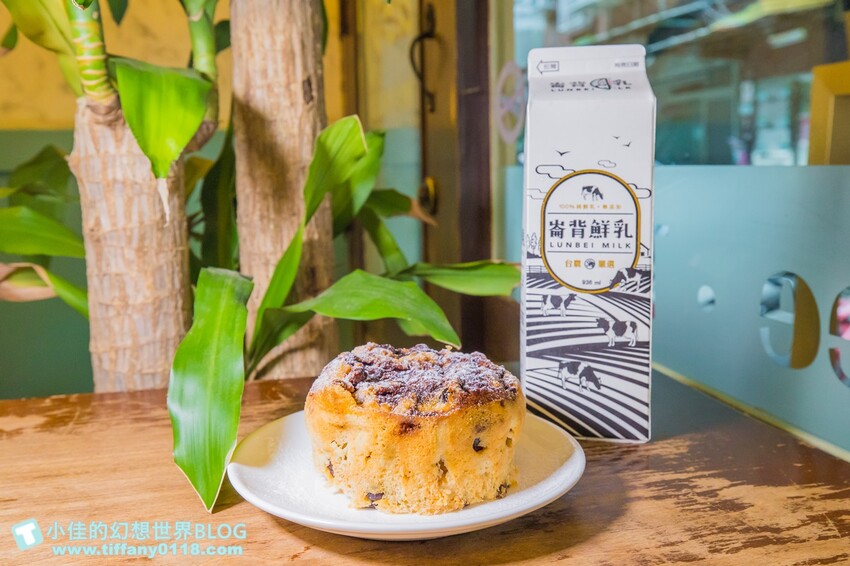 [台北甜點]獅子甜點x崙背鮮乳聯名甜點/有蛋糕有鹹派還結合巧克力做成shot讓你直接喝/台北甜點推薦