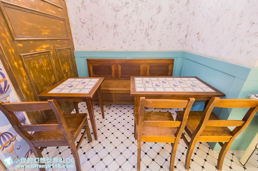 [台北甜點]獅子甜點x崙背鮮乳聯名甜點/有蛋糕有鹹派還結合巧克力做成shot讓你直接喝/台北甜點推薦