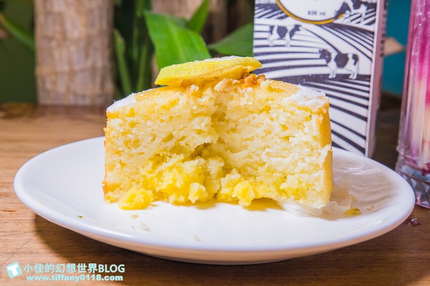 [台北甜點]獅子甜點x崙背鮮乳聯名甜點/有蛋糕有鹹派還結合巧克力做成shot讓你直接喝/台北甜點推薦