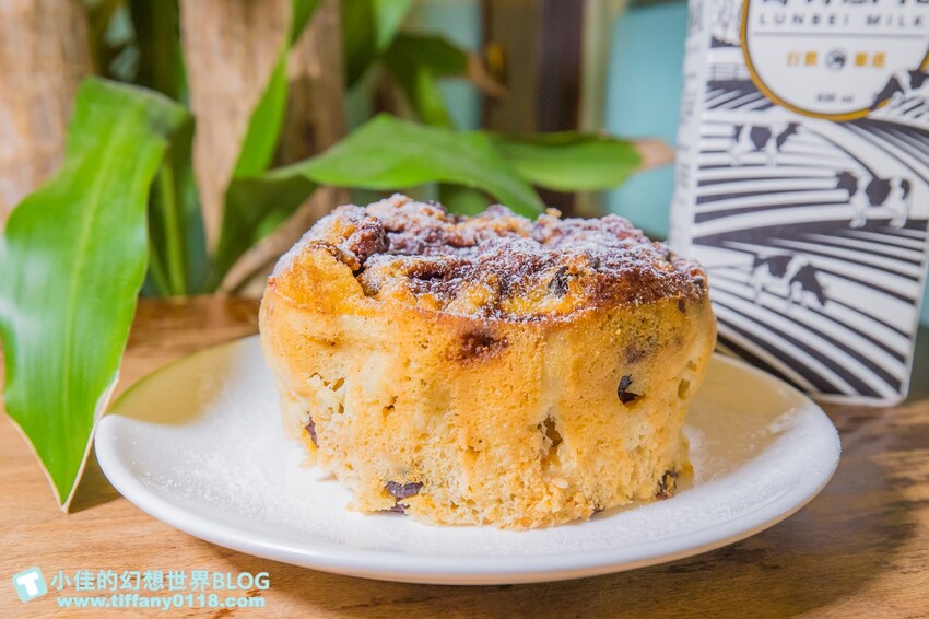 [台北甜點]獅子甜點x崙背鮮乳聯名甜點/有蛋糕有鹹派還結合巧克力做成shot讓你直接喝/台北甜點推薦