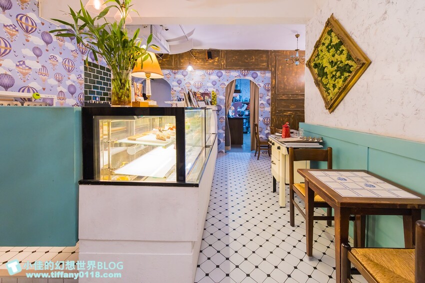 [台北甜點]獅子甜點x崙背鮮乳聯名甜點/有蛋糕有鹹派還結合巧克力做成shot讓你直接喝/台北甜點推薦