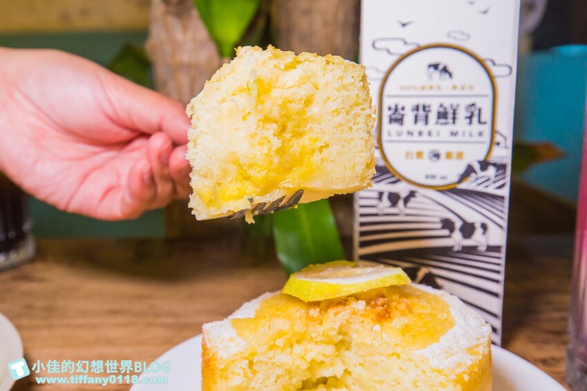 [台北甜點]獅子甜點x崙背鮮乳聯名甜點/有蛋糕有鹹派還結合巧克力做成shot讓你直接喝/台北甜點推薦