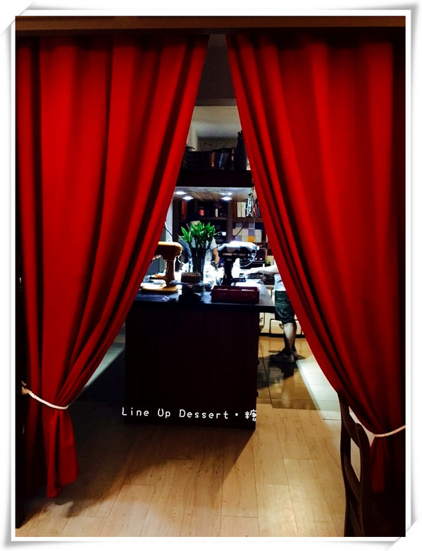 獅子甜點：【台北中山】Line Up Dessert 獅子甜點