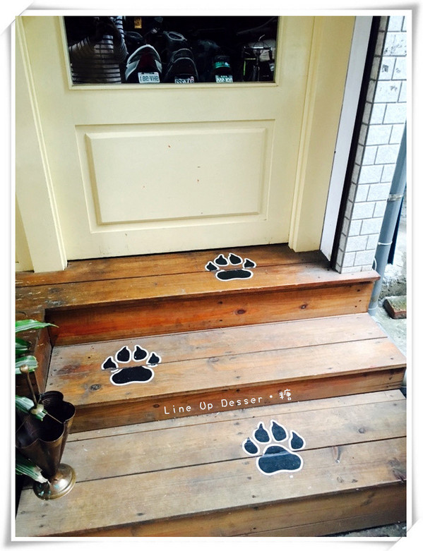 獅子甜點：【台北中山】Line Up Dessert 獅子甜點