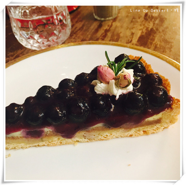 獅子甜點：【台北中山】Line Up Dessert 獅子甜點