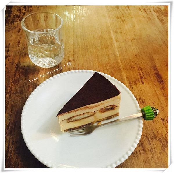 獅子甜點：【台北中山】Line Up Dessert 獅子甜點