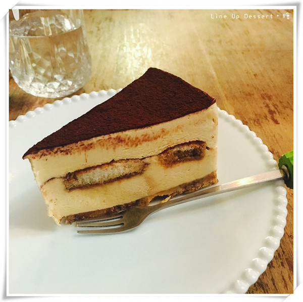 獅子甜點：【台北中山】Line Up Dessert 獅子甜點
