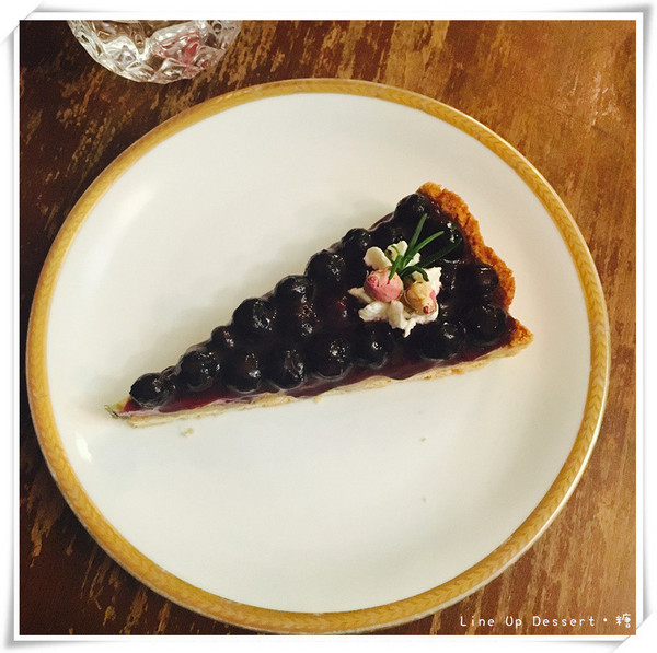 獅子甜點：【台北中山】Line Up Dessert 獅子甜點