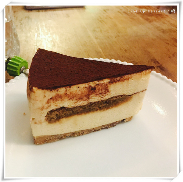 獅子甜點：【台北中山】Line Up Dessert 獅子甜點