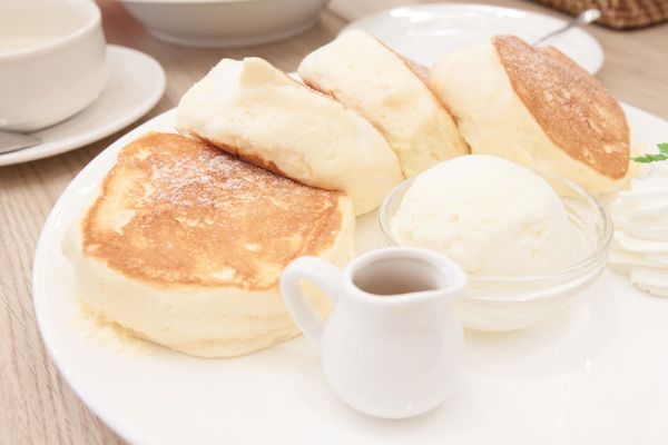 LeTAO小樽洋菓子舖(松菸店) - 5