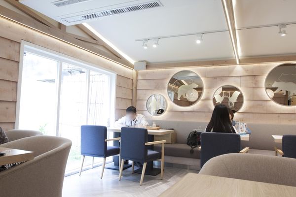 LeTAO小樽洋菓子舖(松菸店) - 16