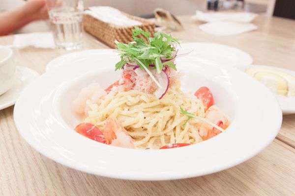 LeTAO小樽洋菓子舖(松菸店) - 8