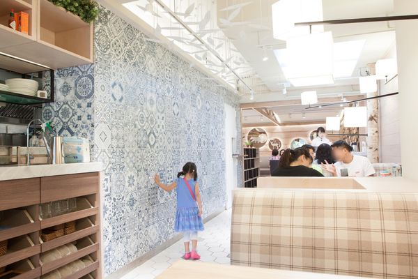 LeTAO小樽洋菓子舖(松菸店) - 28