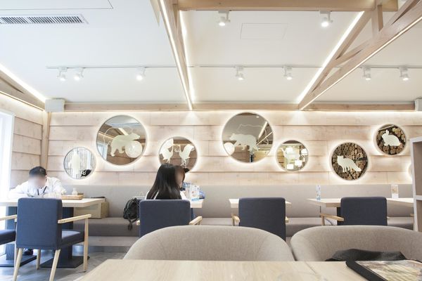 LeTAO小樽洋菓子舖(松菸店) - 15