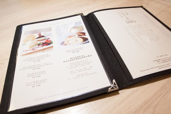 LeTAO小樽洋菓子舖(松菸店) - 27