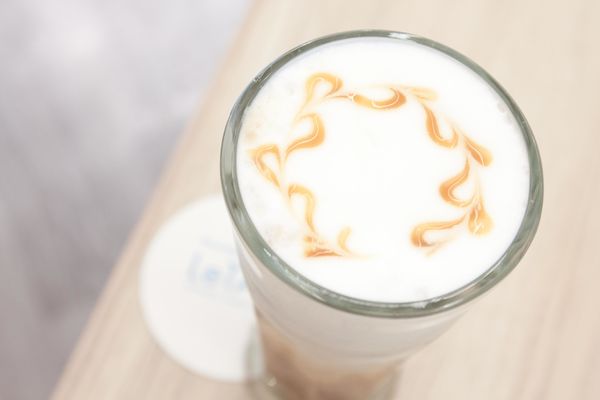 LeTAO小樽洋菓子舖(松菸店) - 9