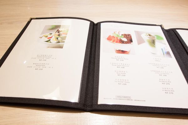 LeTAO小樽洋菓子舖(松菸店) - 25