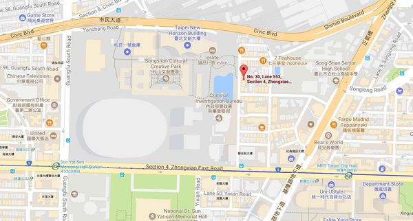 LeTAO小樽洋菓子舖(松菸店)