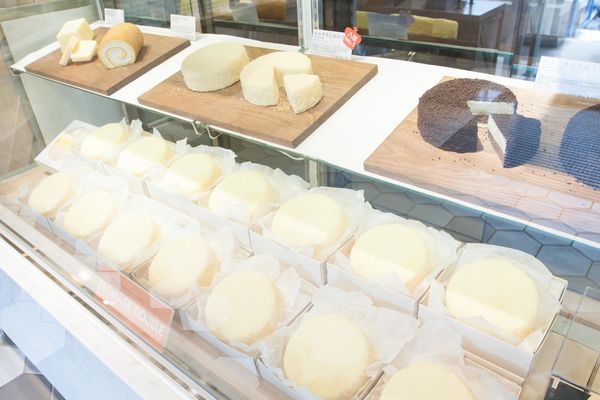 LeTAO小樽洋菓子舖(松菸店) - 23